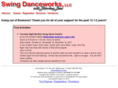 swingdanceworks.com