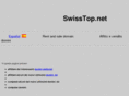 swisstop.net