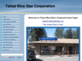 tahoebluestar.com