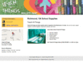teachnthings.com