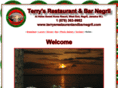 terrysrestaurantandbarnegril.com