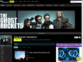the-ghost-rockets.com