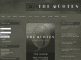 thequotesmusic.com