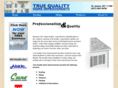 truequalityhomeimprovements.com
