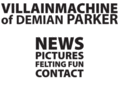 villainmachine.com