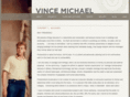 vincemichael.com