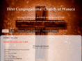 wasecachurch.org