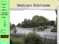 webcam-stoermede.de