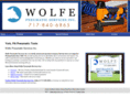 wolfepneumatic.com