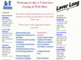 a-t-services.org.uk