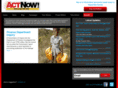 actnowpng.org