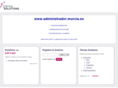 administrador-murcia.es