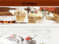 afdesignscompany.com