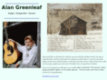 alangreenleaf.com