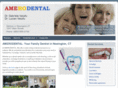 amerodental.com