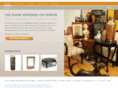 antiqueschicago.net