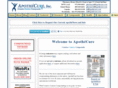 apothecure.net