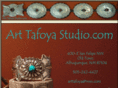 arttafoyastudio.com