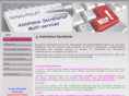 assistancesecretariat-multiservices.com