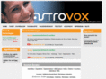 astrovox.ch