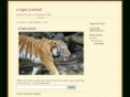 atigerjournal.com