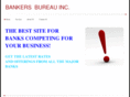 bankersbureau.com