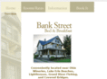 bankstreetbnb.com