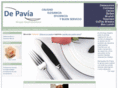 banquetesdepavia.com.mx