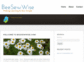 beesewwise.com