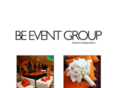 beeventgroup.com