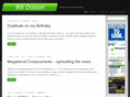 billdotson.com