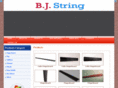 bjstring.com