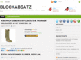 blockabsatz.com