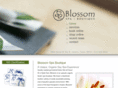 blossomskinandbody.com