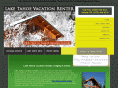 booktahoerentals.com