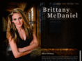 brittanymcdaniel.com