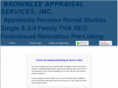 brownleeappraisals.com