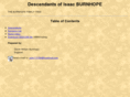burnhope.com