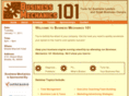 businessmechanics101.com