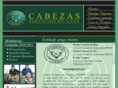 cabezasservicaza.com