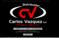 carlosvazquez.net