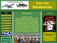 centexbasshounds.com