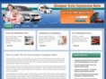 cheaperautoinsurancerate.com