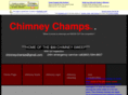 chimneychamps.com