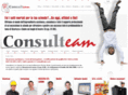 consulteamsrl.com