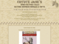 coyotejanes.com