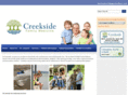 creeksidefamilymedicine.com