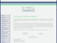 cyrilassociates.com