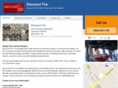 discounttirebayarea.net