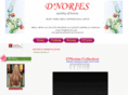 dnories.com